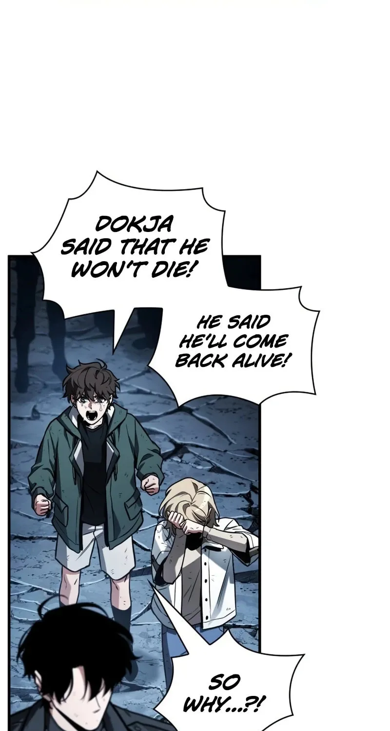 Omniscient Reader Chapter 221 page 12 - 