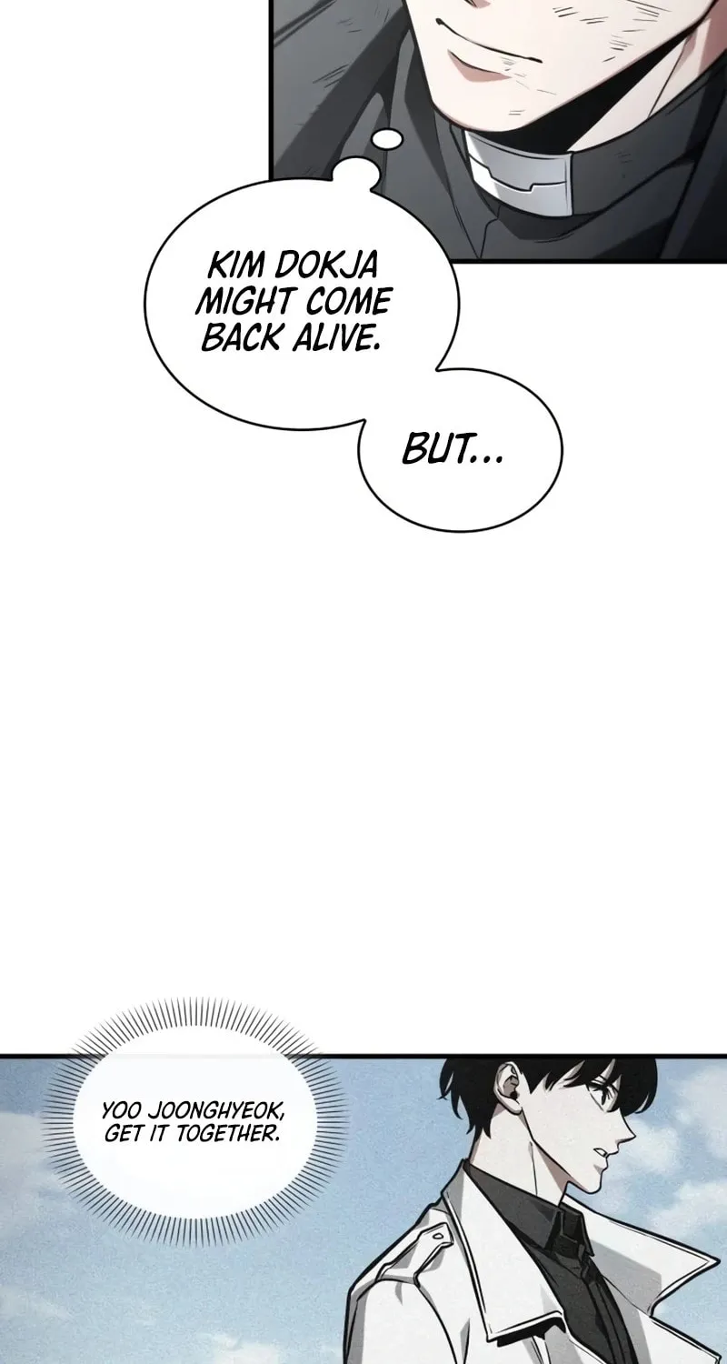 Omniscient Reader Chapter 221 page 17 - 
