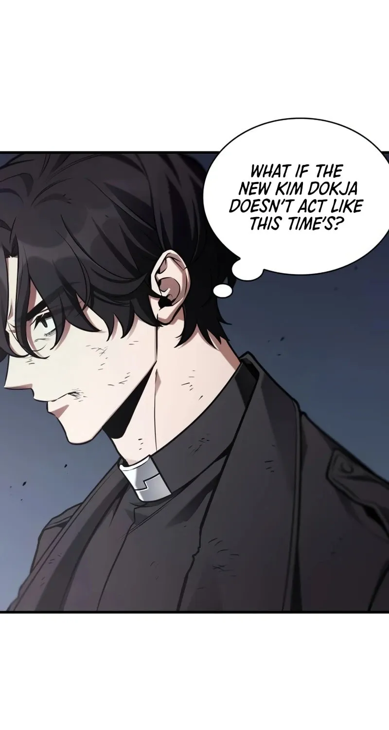 Omniscient Reader Chapter 221 page 20 - 