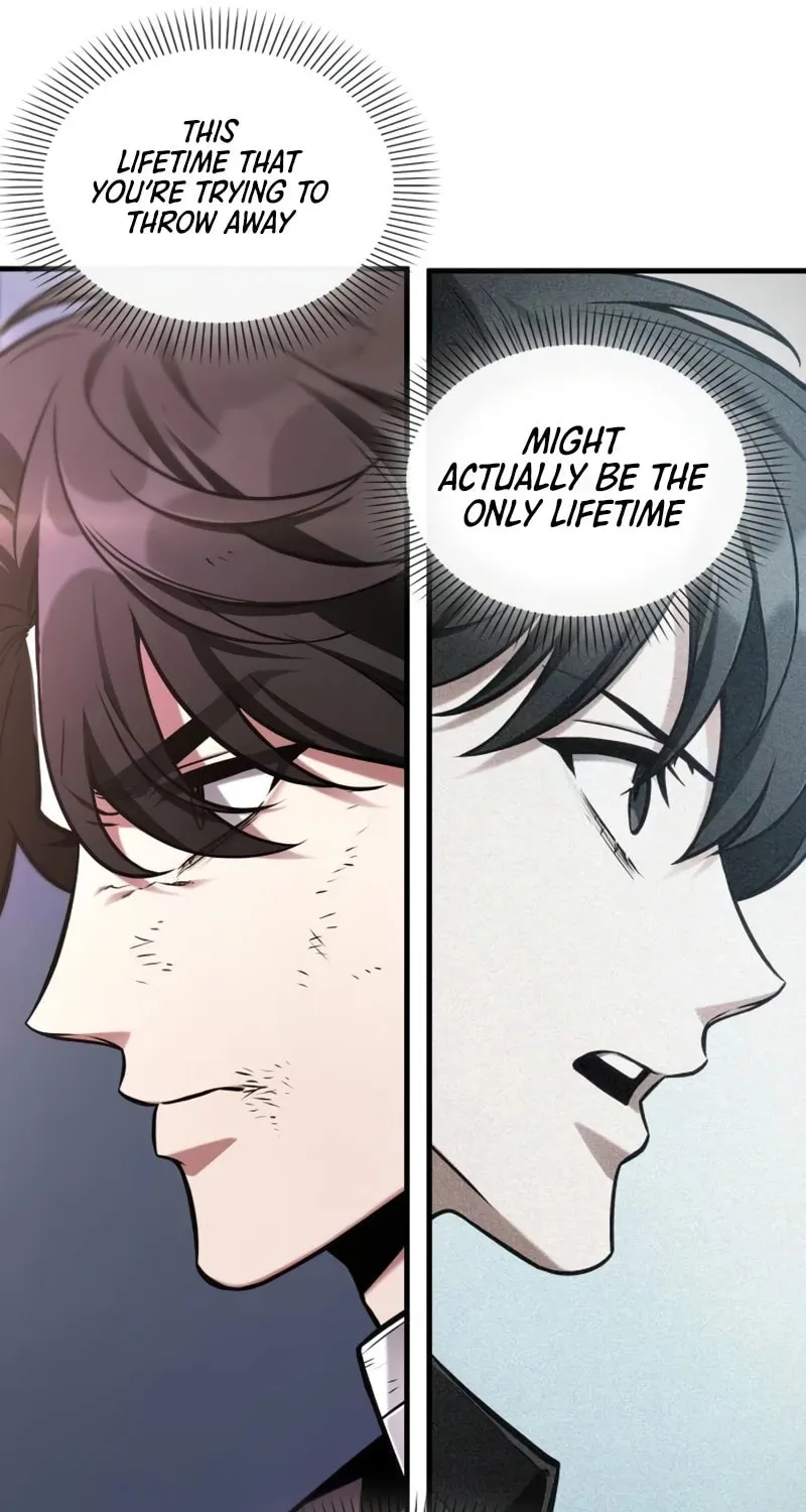 Omniscient Reader Chapter 221 page 22 - 
