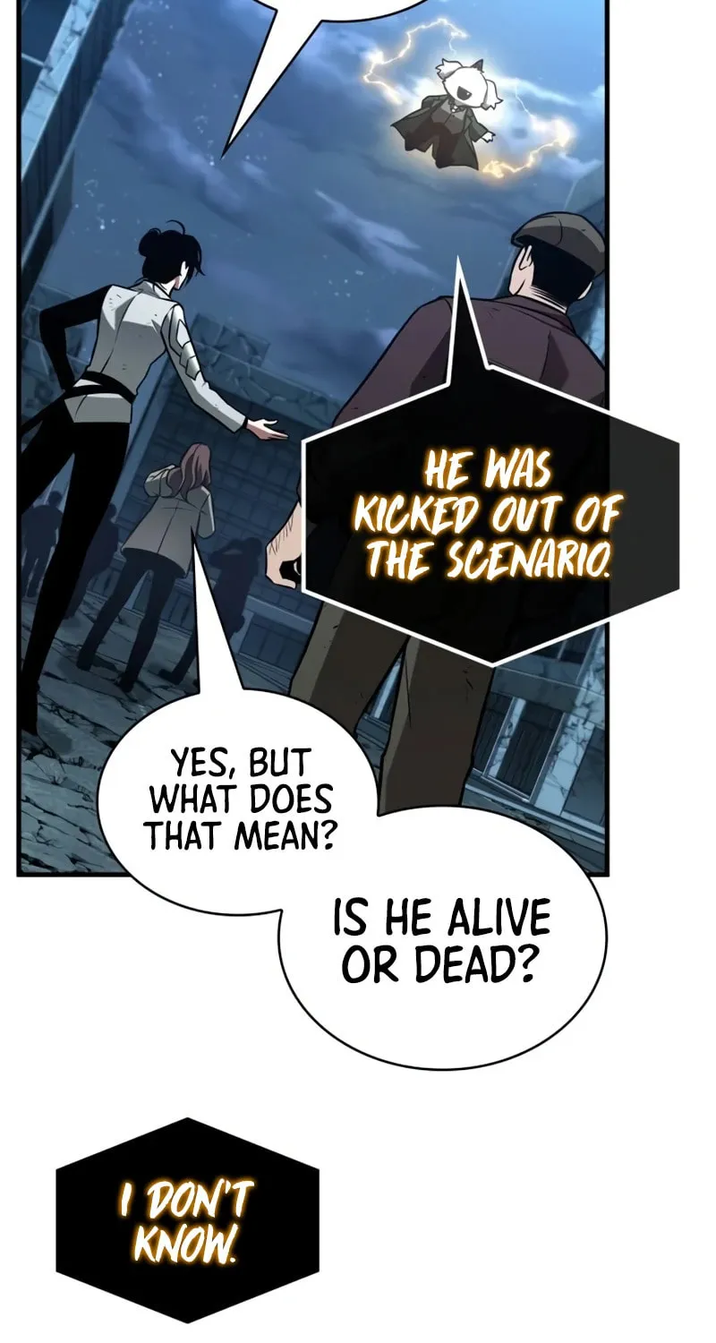 Omniscient Reader Chapter 221 page 26 - 