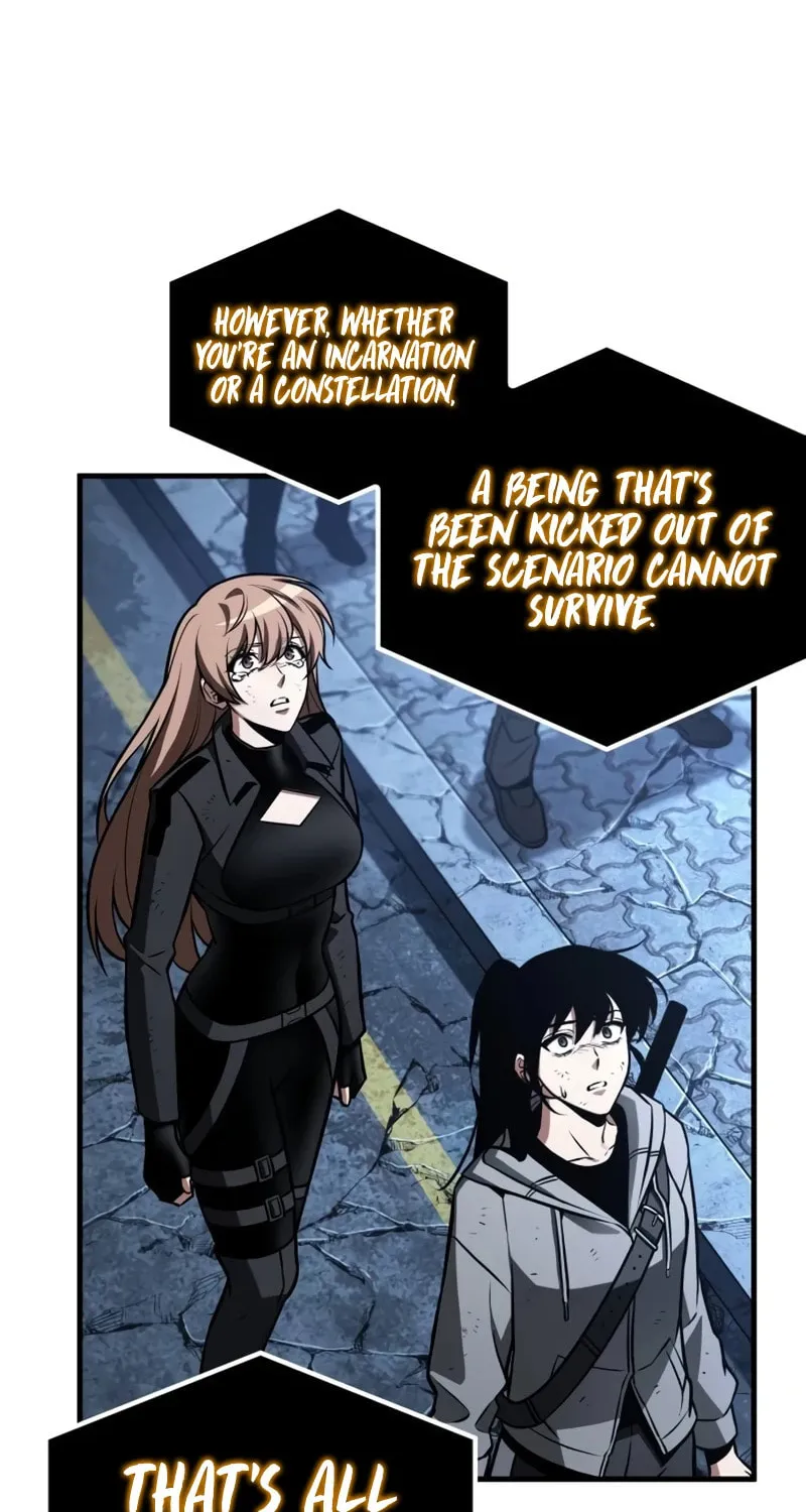 Omniscient Reader Chapter 221 page 27 - 