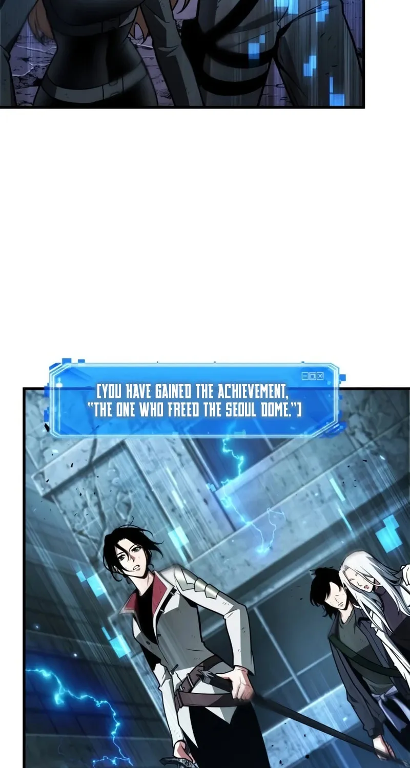 Omniscient Reader Chapter 221 page 4 - 