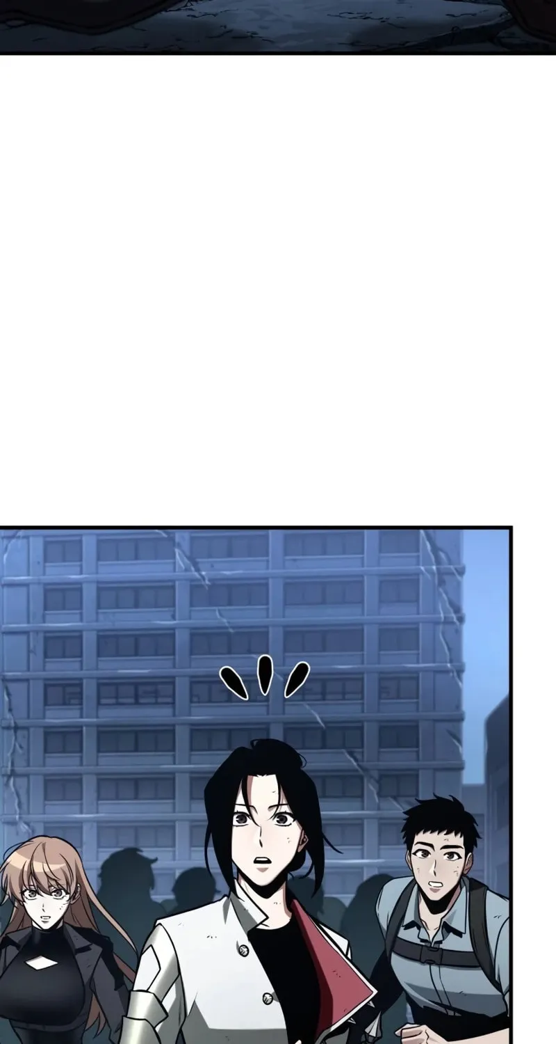 Omniscient Reader Chapter 221 page 35 - 