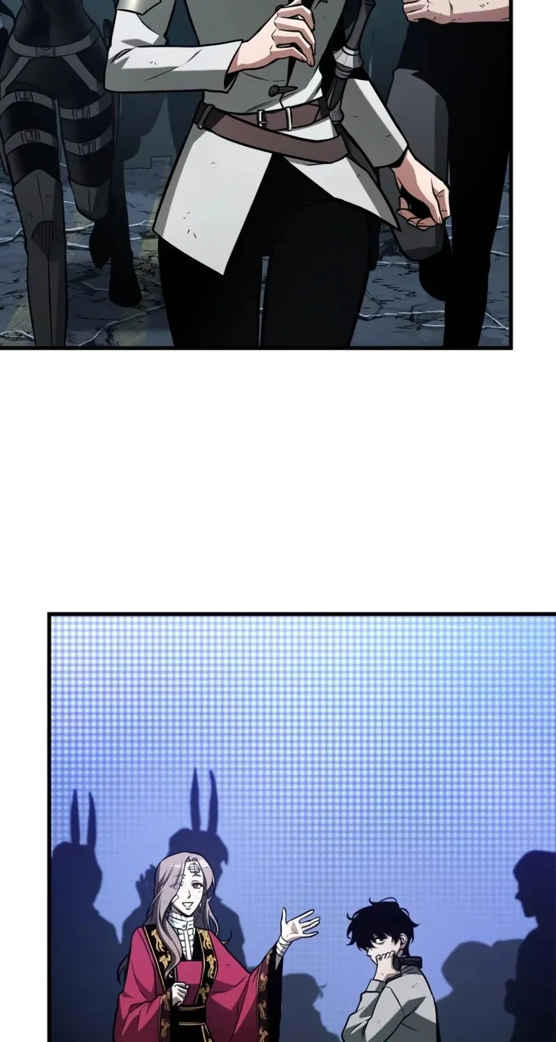 Omniscient Reader Chapter 221 page 36 - 