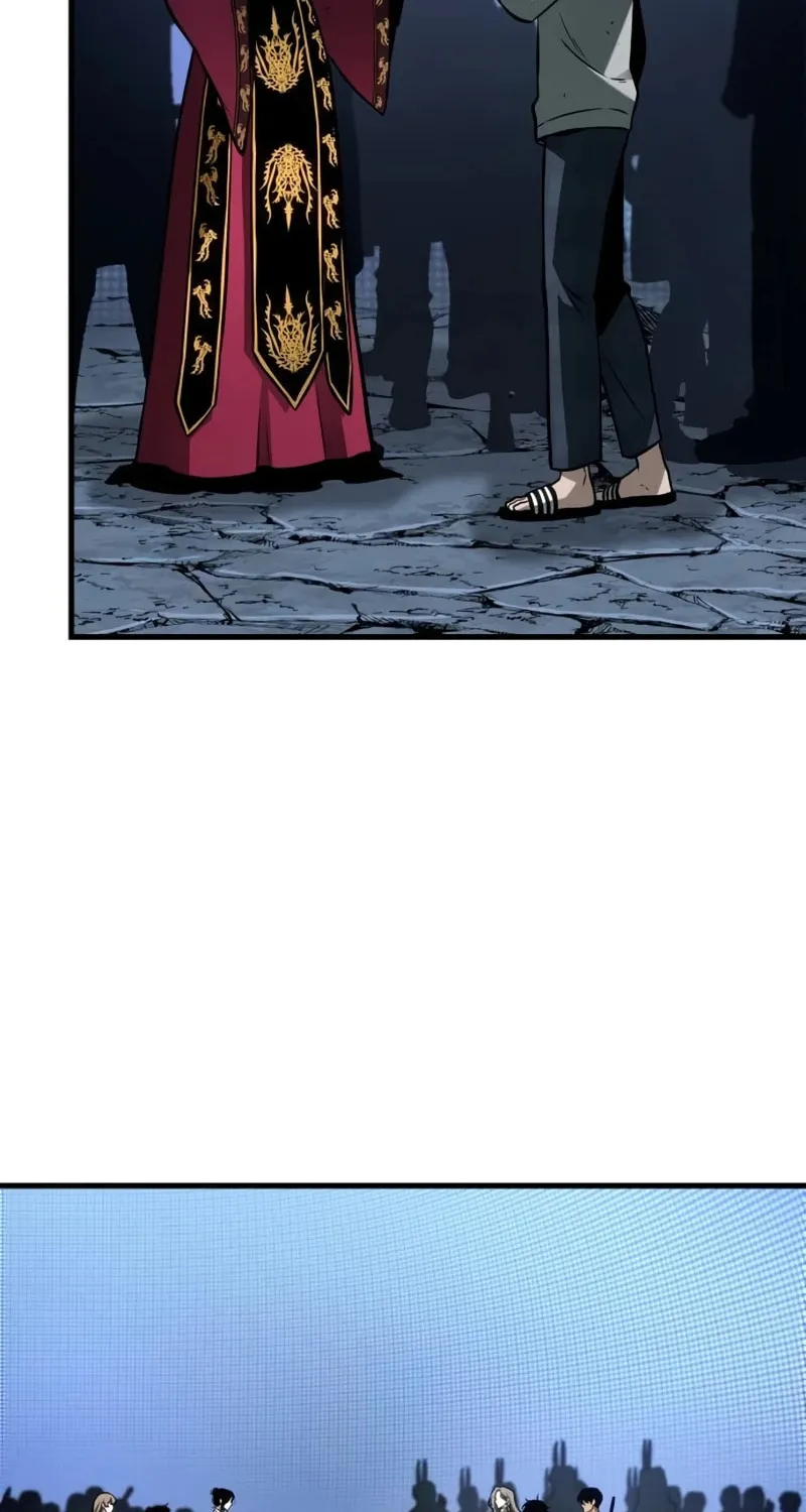 Omniscient Reader Chapter 221 page 37 - 