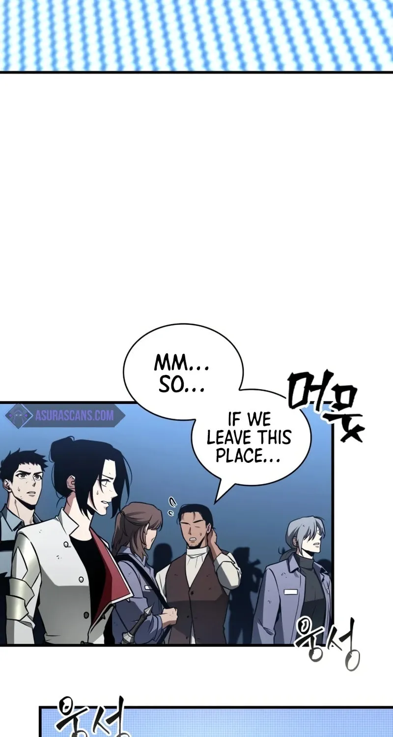 Omniscient Reader Chapter 221 page 40 - 