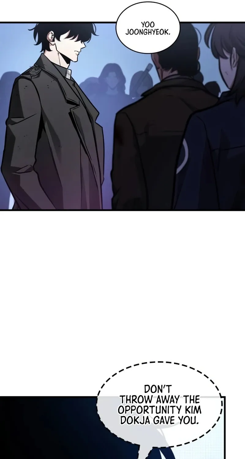 Omniscient Reader Chapter 221 page 42 - 