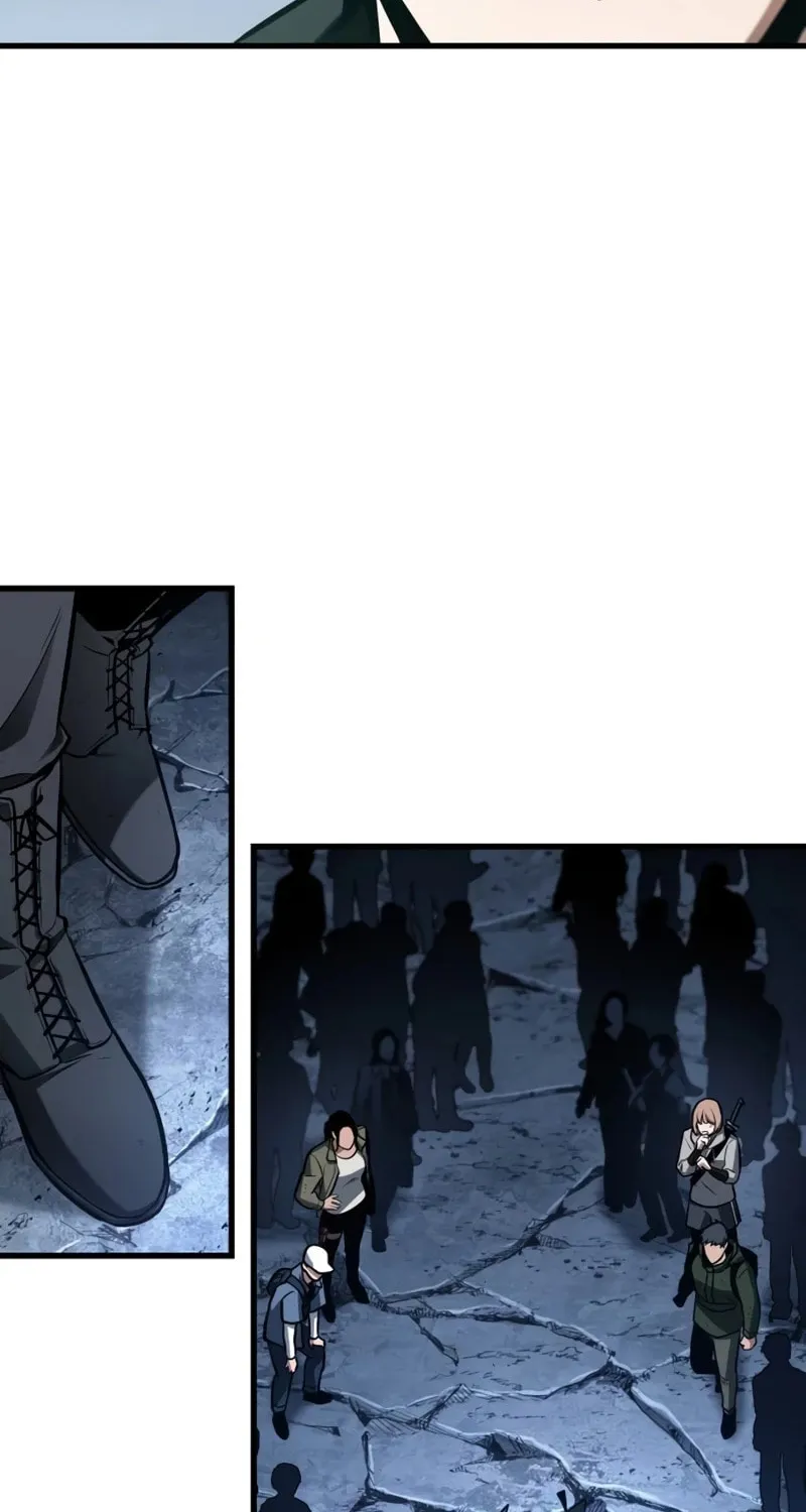 Omniscient Reader Chapter 221 page 45 - 