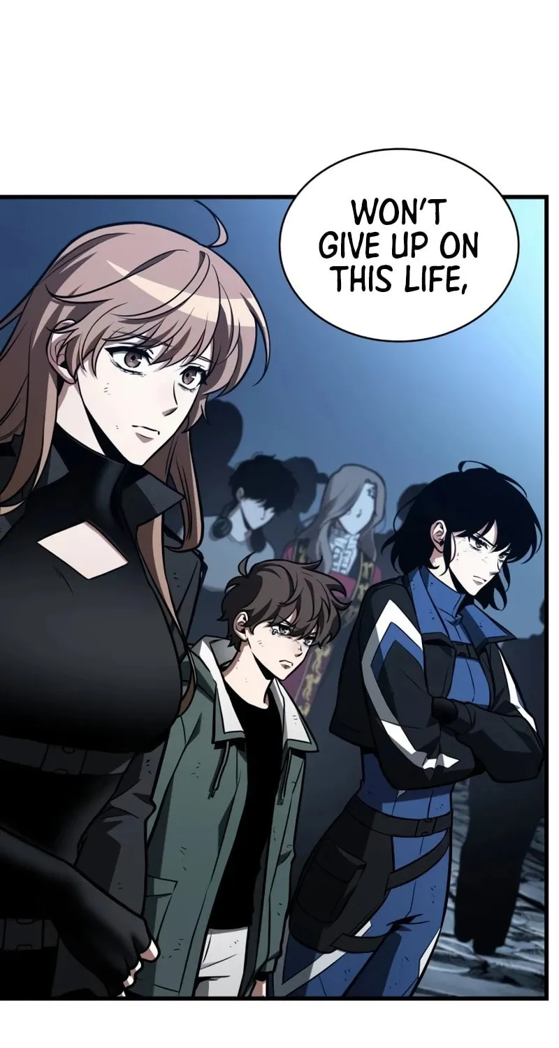 Omniscient Reader Chapter 221 page 48 - 