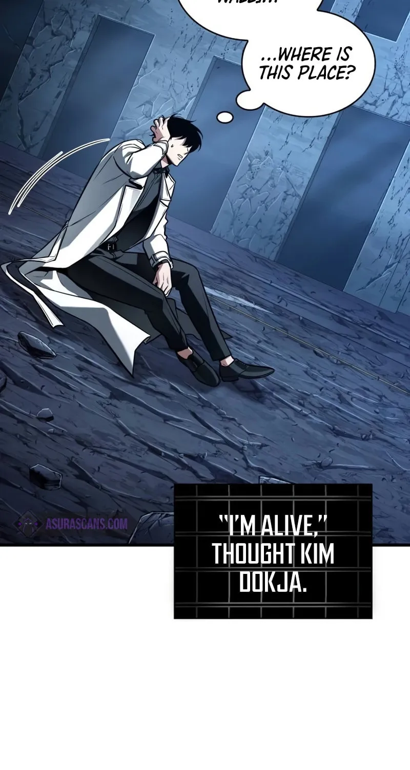 Omniscient Reader Chapter 221 page 61 - 