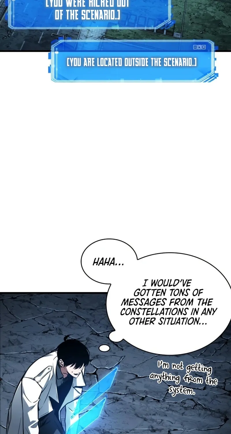 Omniscient Reader Chapter 221 page 65 - 