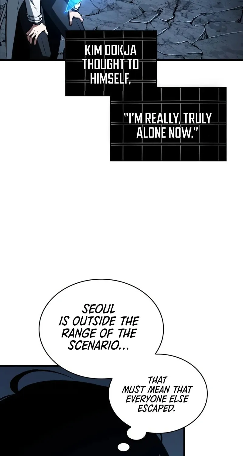 Omniscient Reader Chapter 221 page 66 - 