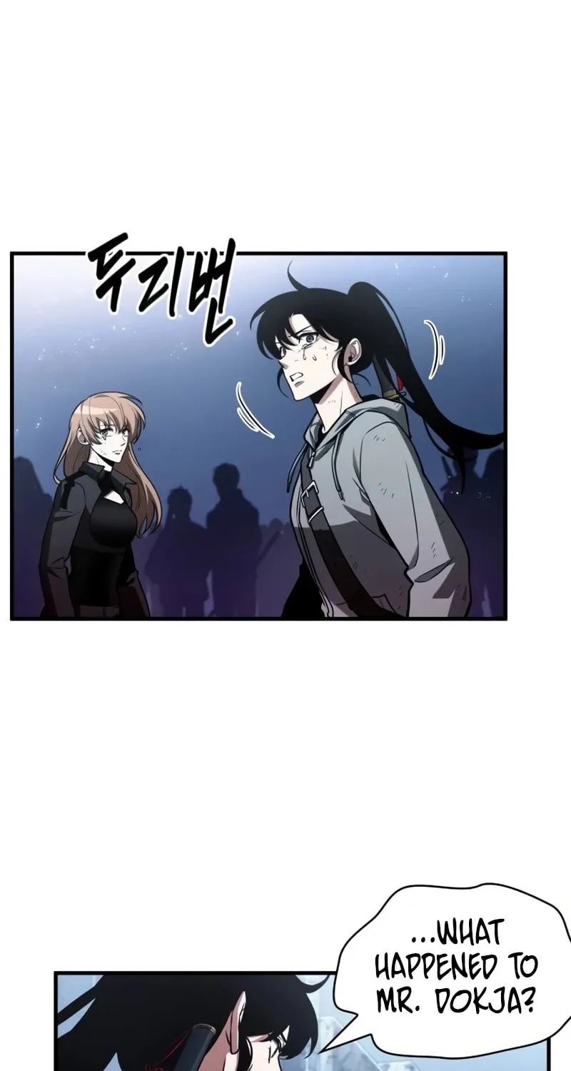 Omniscient Reader Chapter 221 page 8 - 