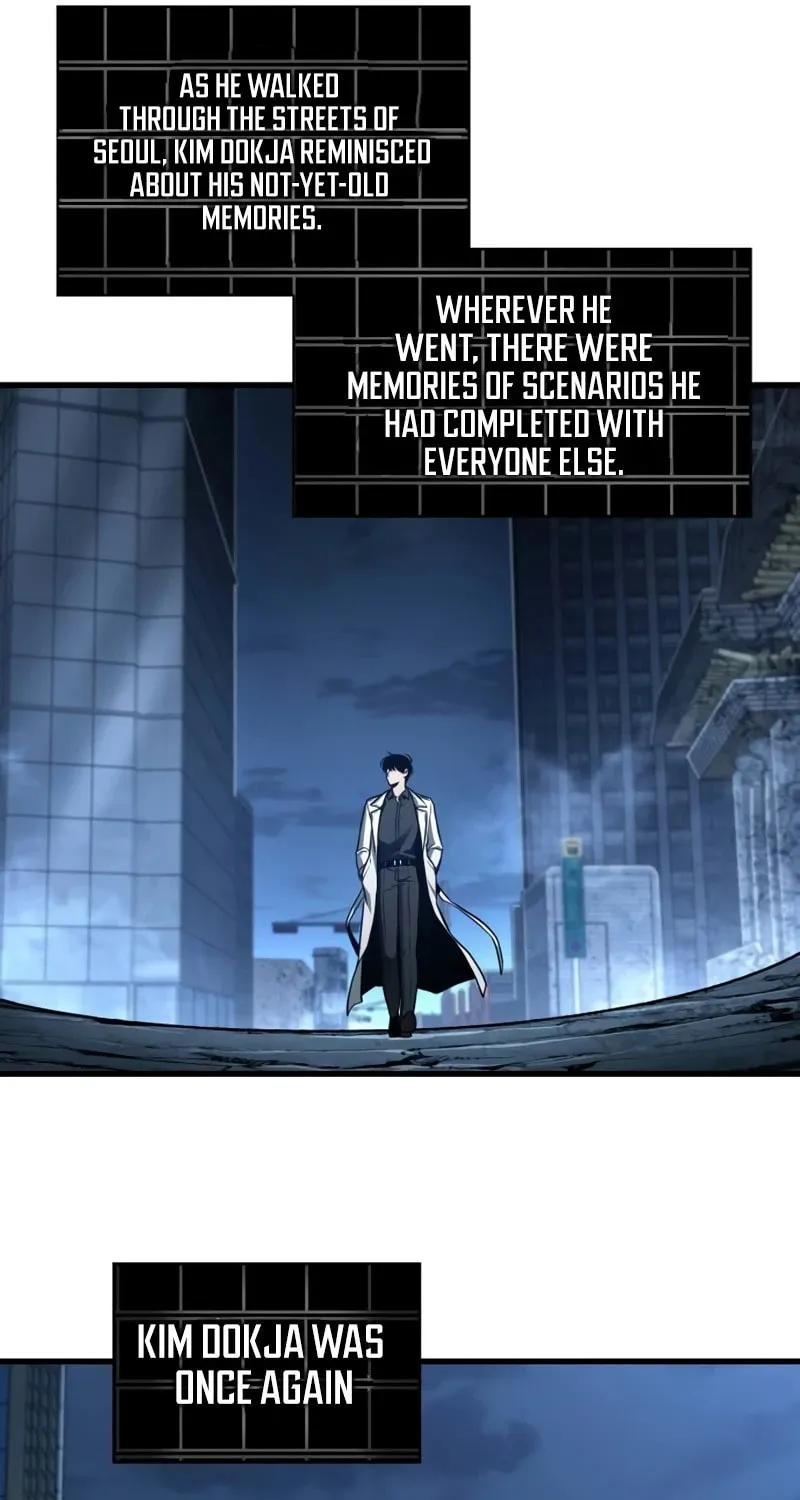 Omniscient Reader Chapter 221 page 72 - 