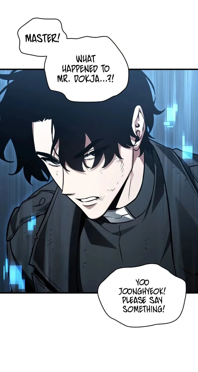 Omniscient Reader Chapter 221 page 10 - 