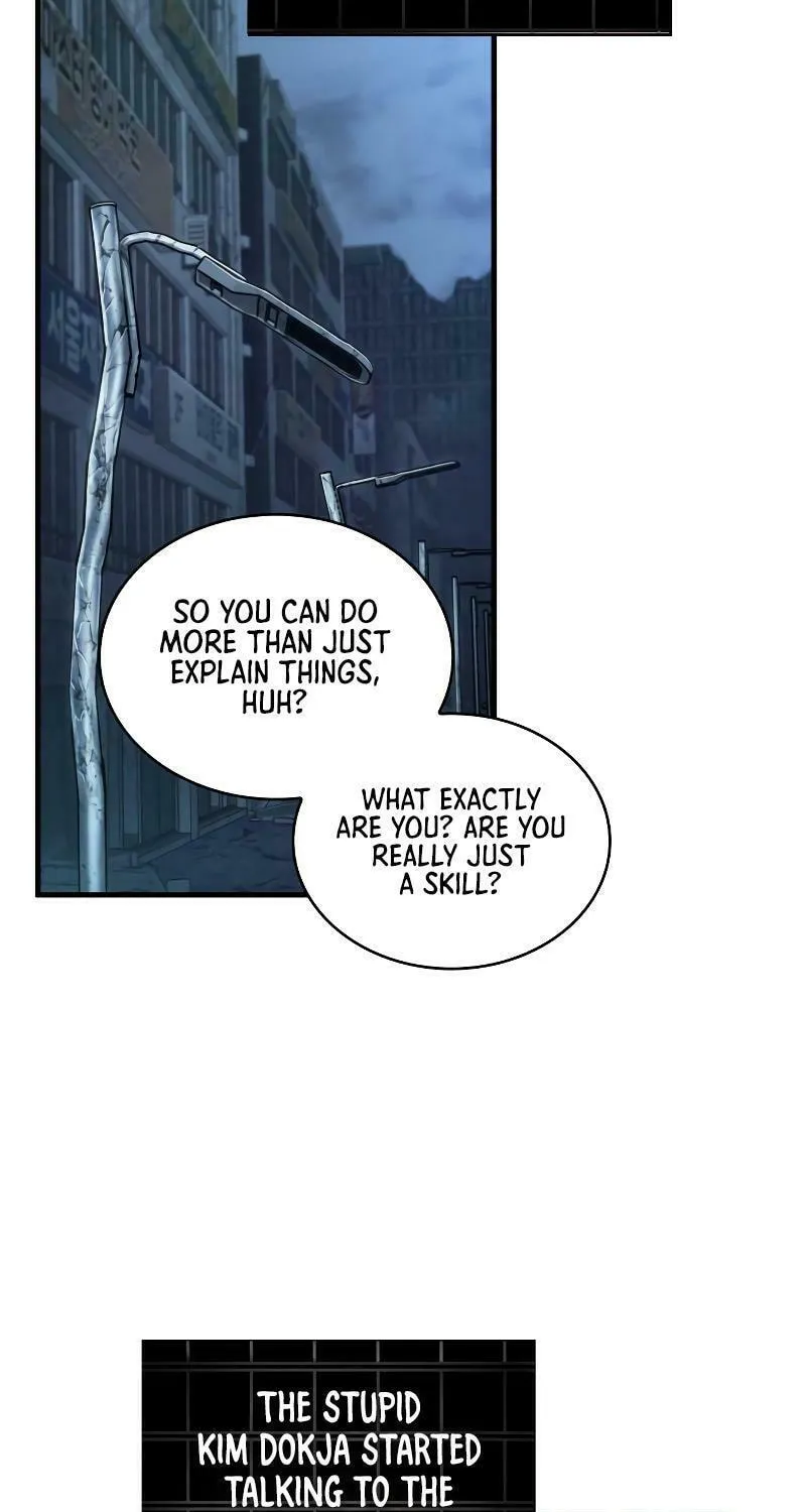 Omniscient Reader Chapter 222 page 18 - 