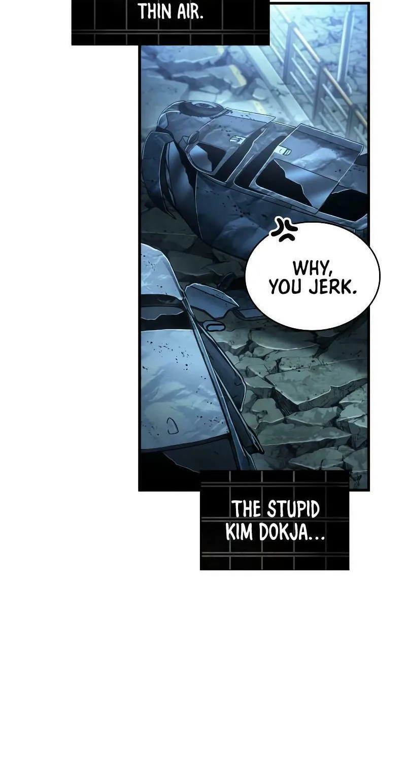 Omniscient Reader Chapter 222 page 19 - 