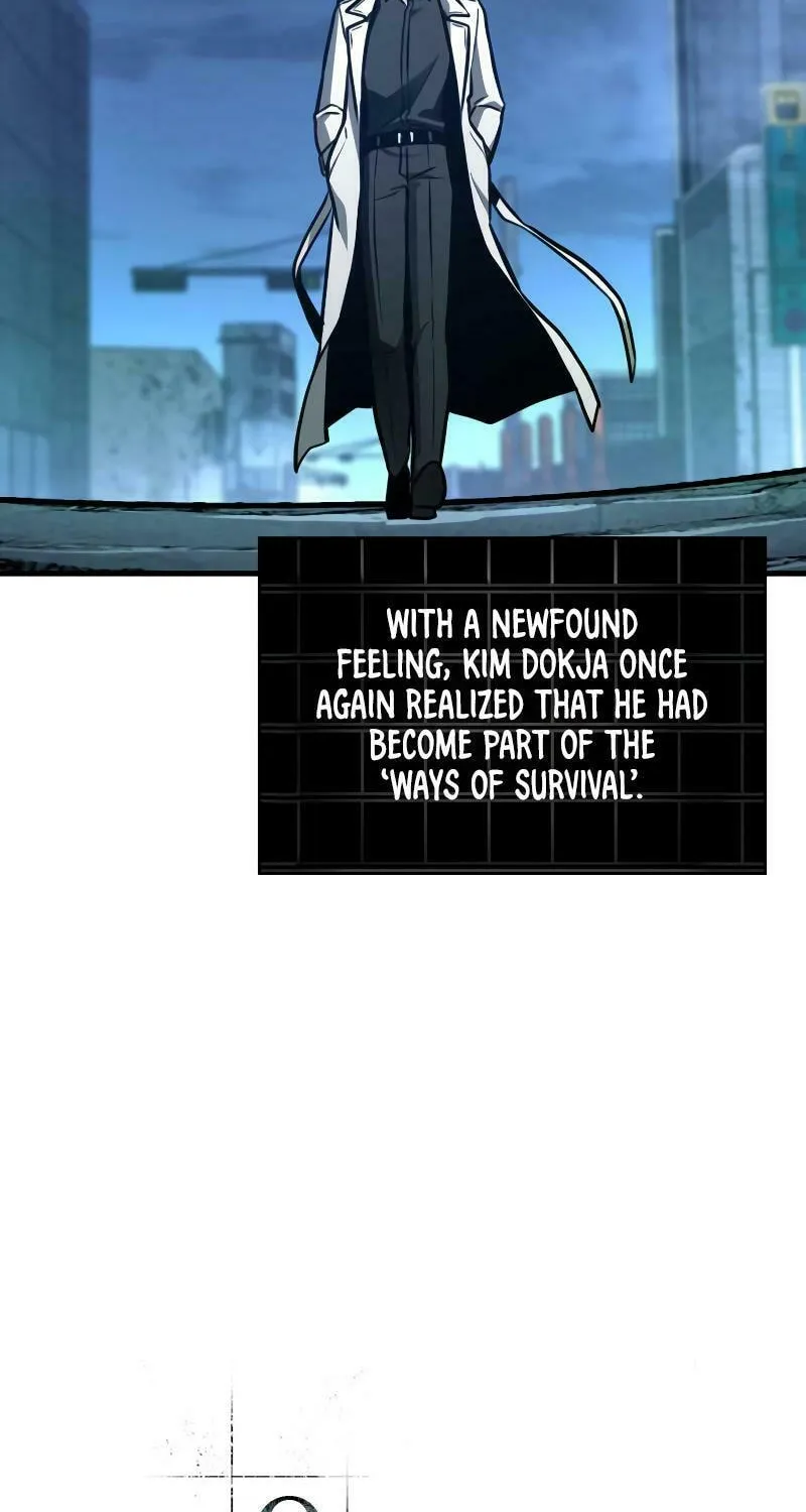 Omniscient Reader Chapter 222 page 3 - 