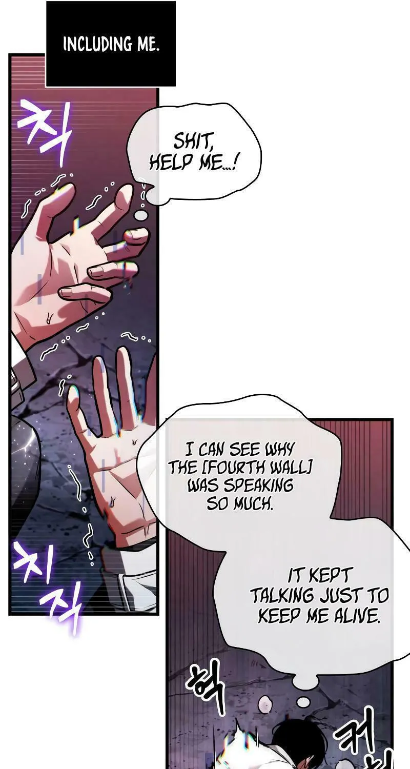 Omniscient Reader Chapter 222 page 32 - 
