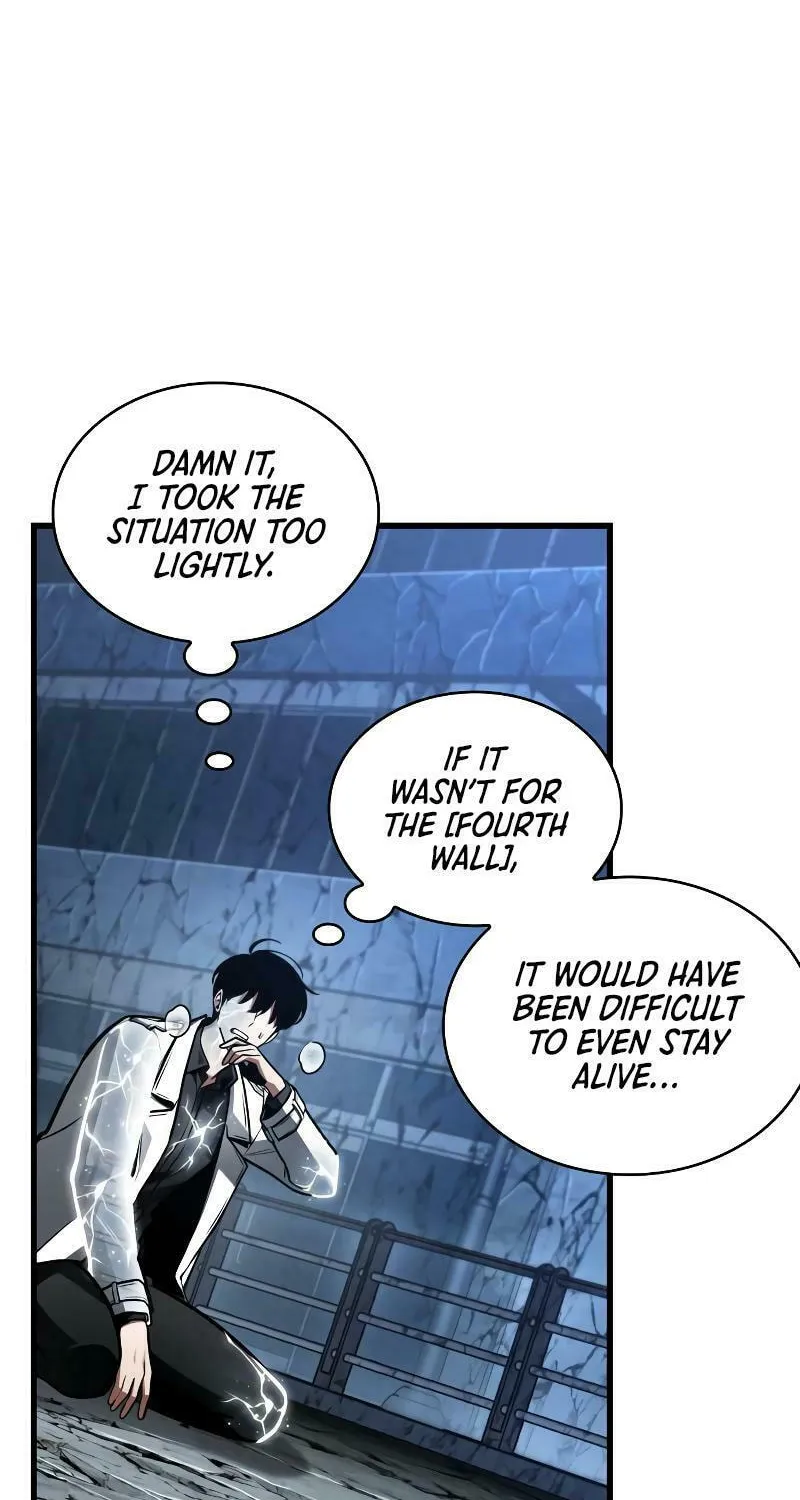 Omniscient Reader Chapter 222 page 37 - 