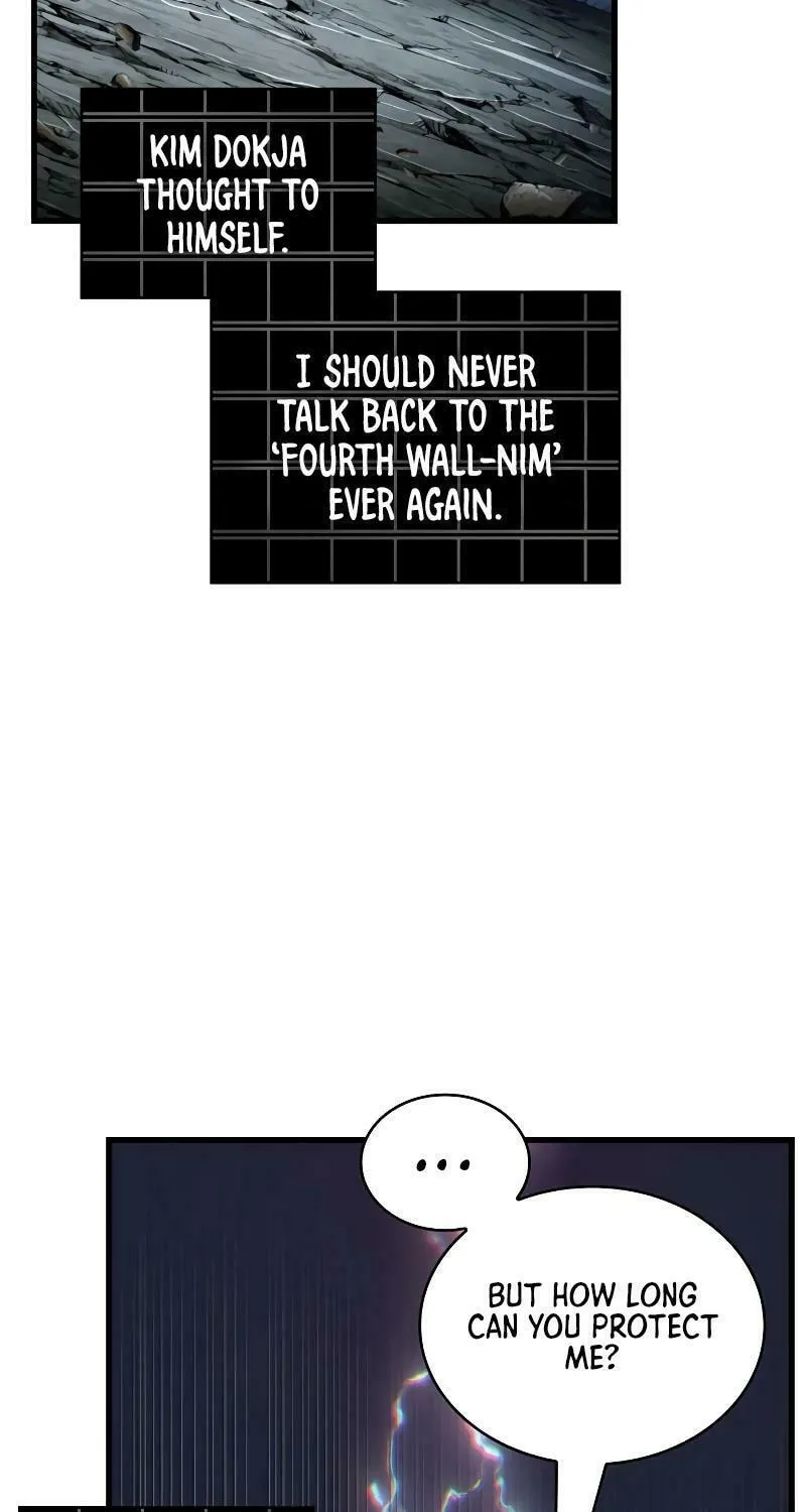 Omniscient Reader Chapter 222 page 38 - 