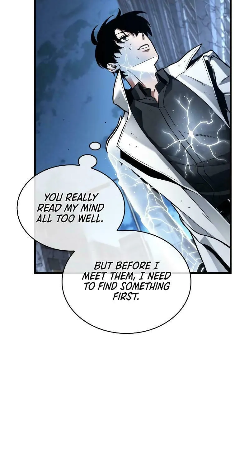 Omniscient Reader Chapter 222 page 50 - 