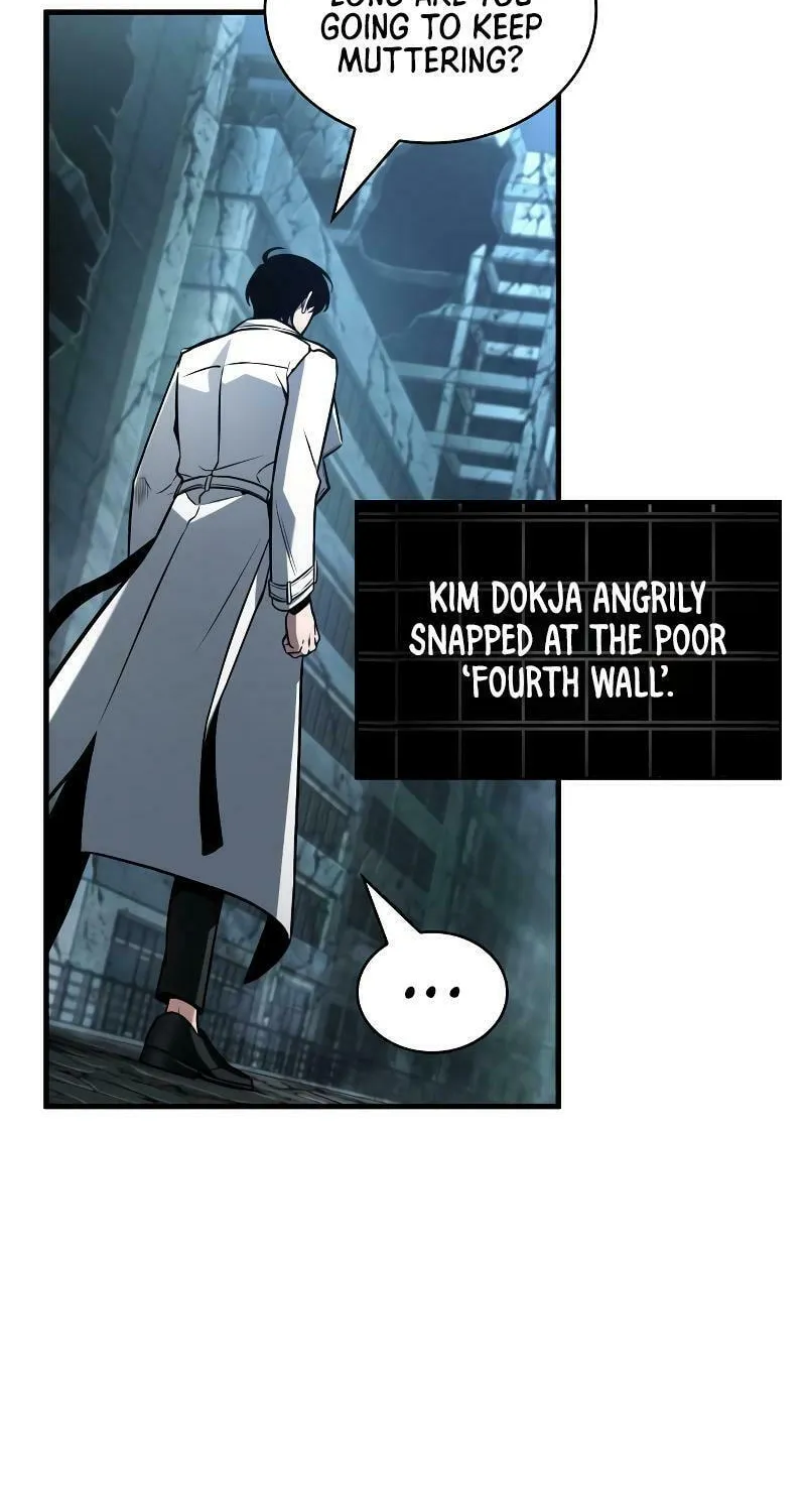 Omniscient Reader Chapter 222 page 7 - 