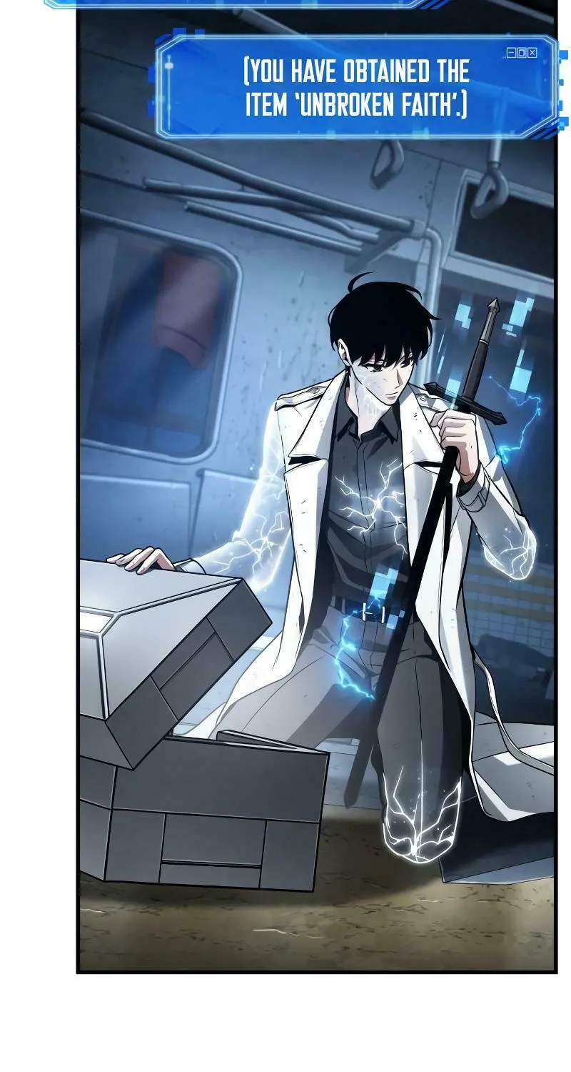 Omniscient Reader Chapter 222 page 64 - 