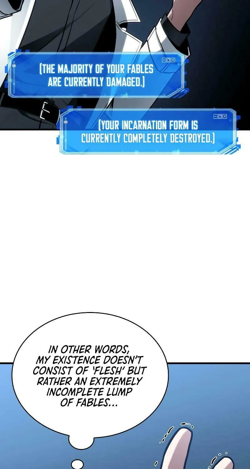 Omniscient Reader Chapter 222 page 10 - 