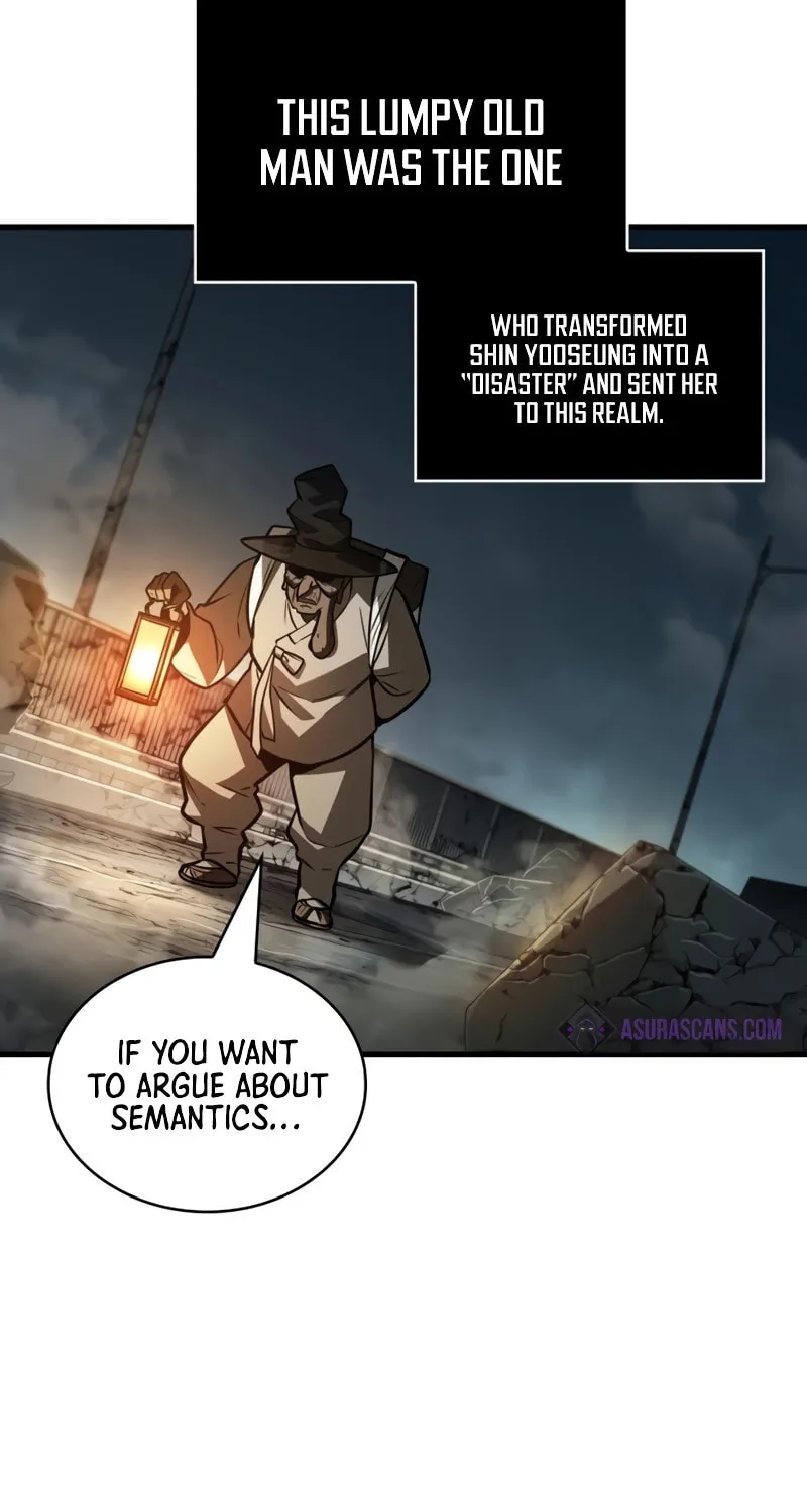 Omniscient Reader Chapter 223 page 18 - 