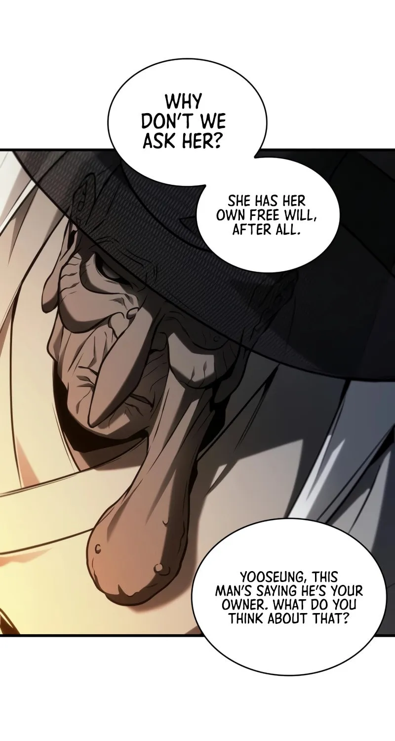 Omniscient Reader Chapter 223 page 19 - 