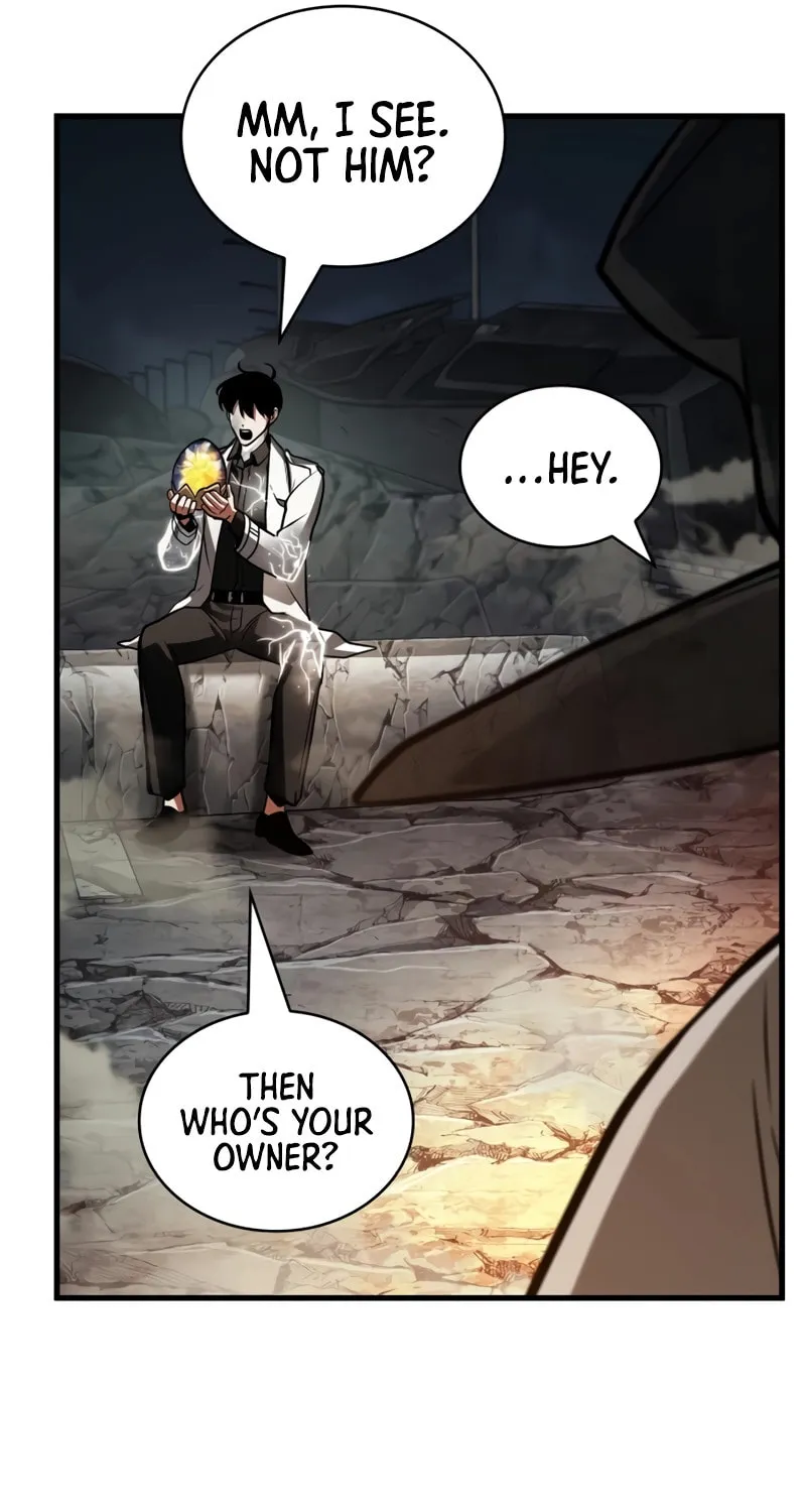Omniscient Reader Chapter 223 page 22 - 
