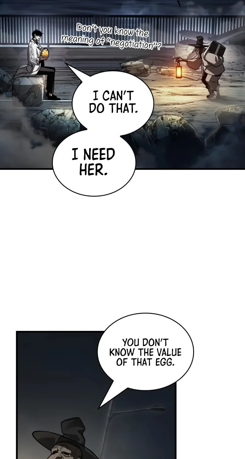 Omniscient Reader Chapter 223 page 26 - 