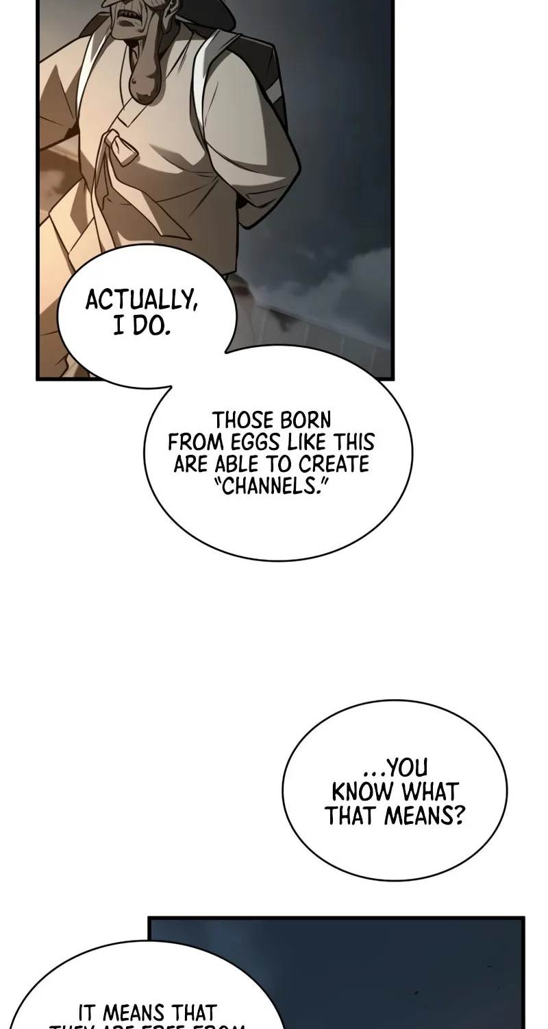 Omniscient Reader Chapter 223 page 27 - 