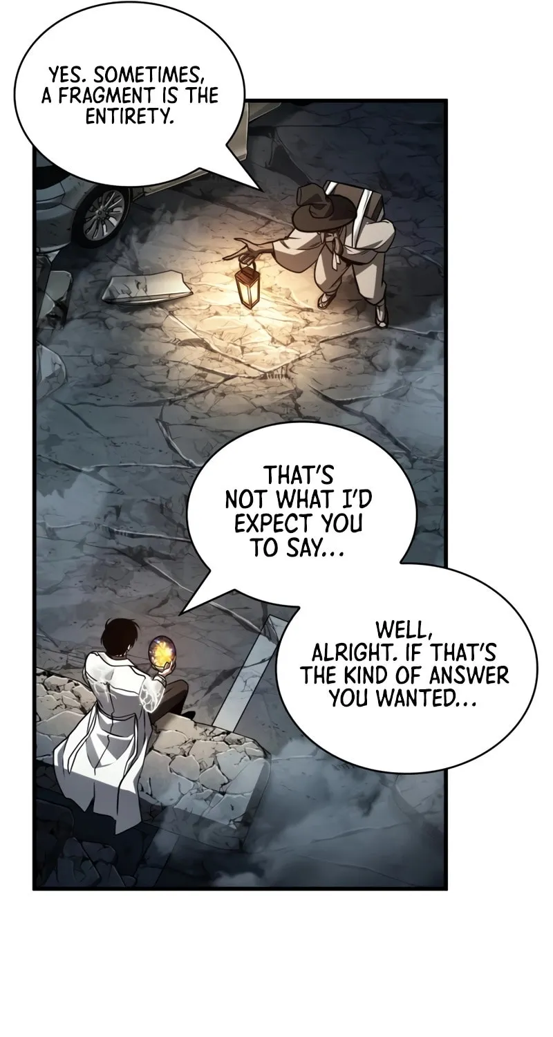 Omniscient Reader Chapter 223 page 32 - 