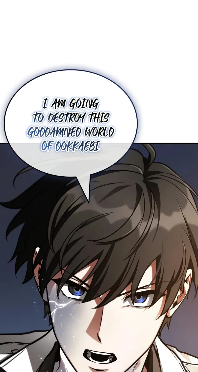 Omniscient Reader Chapter 223 page 33 - 