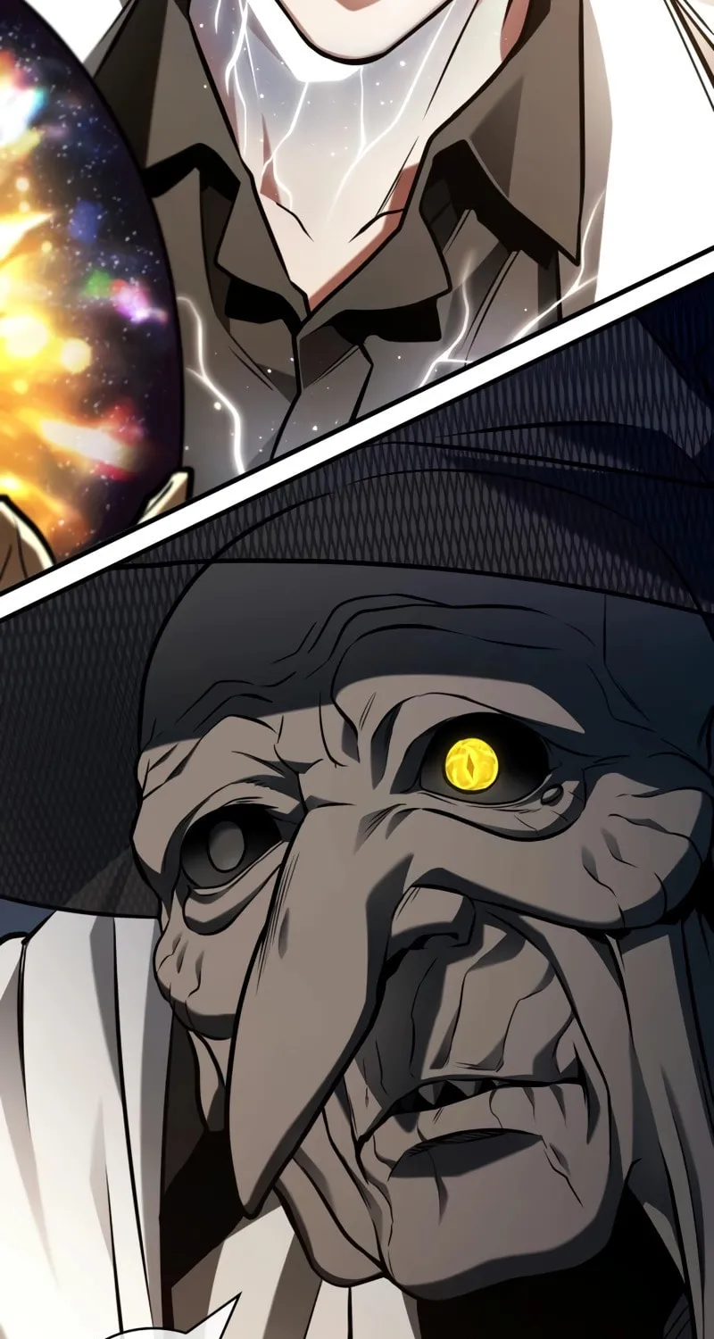 Omniscient Reader Chapter 223 page 34 - 