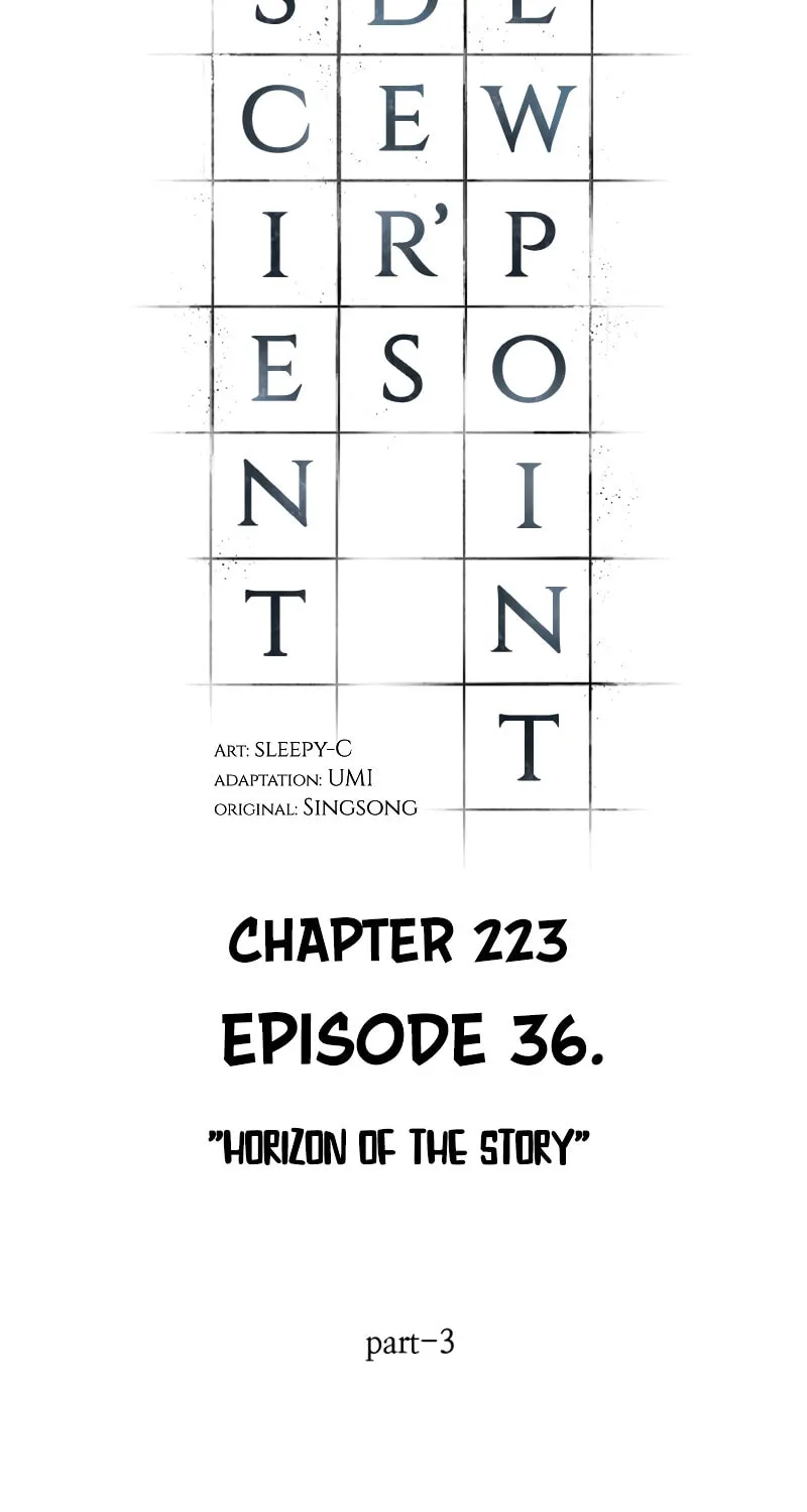 Omniscient Reader Chapter 223 page 38 - 
