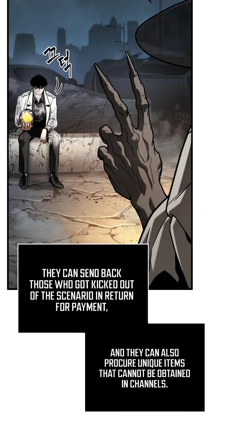 Omniscient Reader Chapter 223 page 41 - 