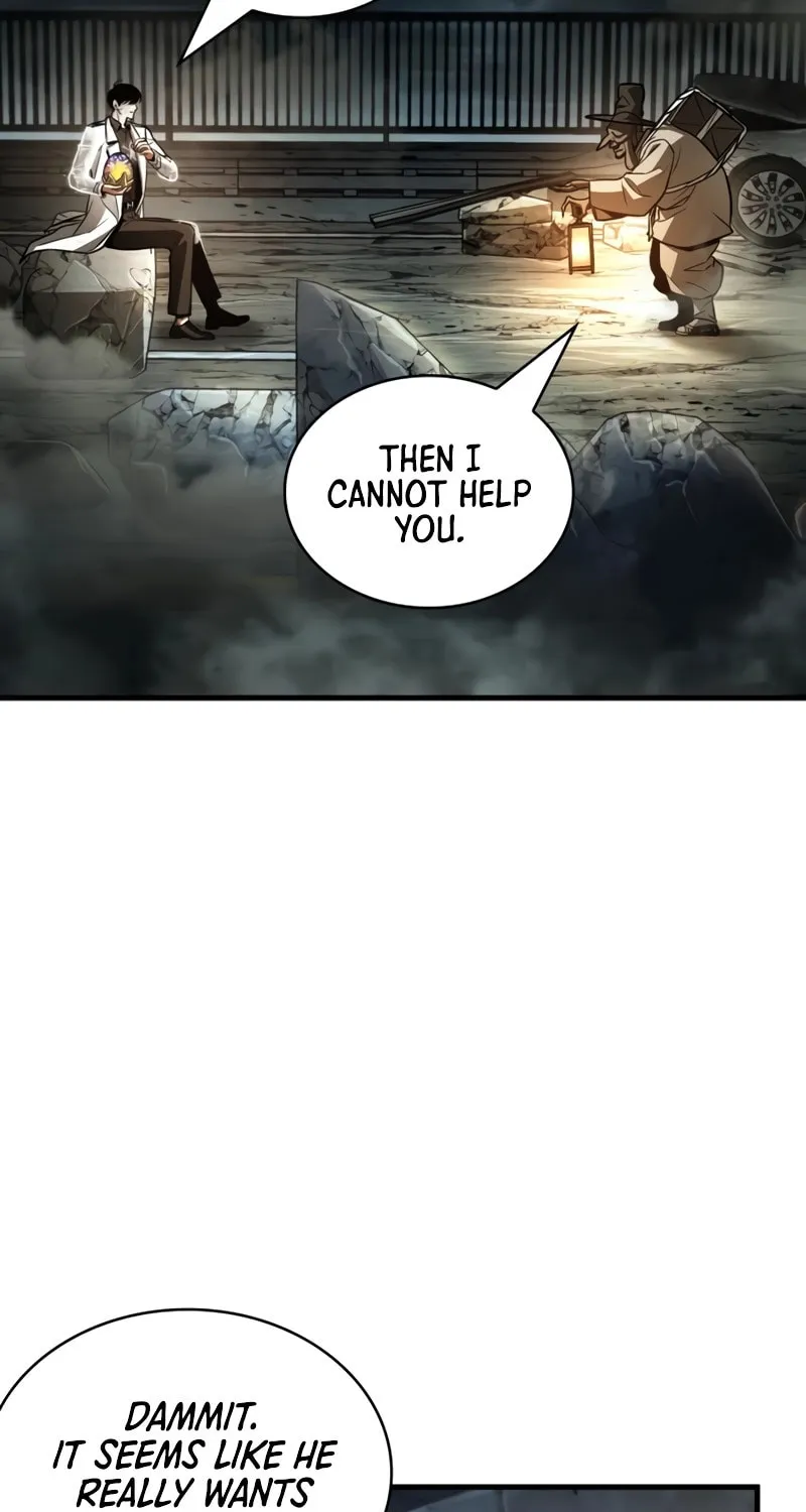 Omniscient Reader Chapter 223 page 44 - 