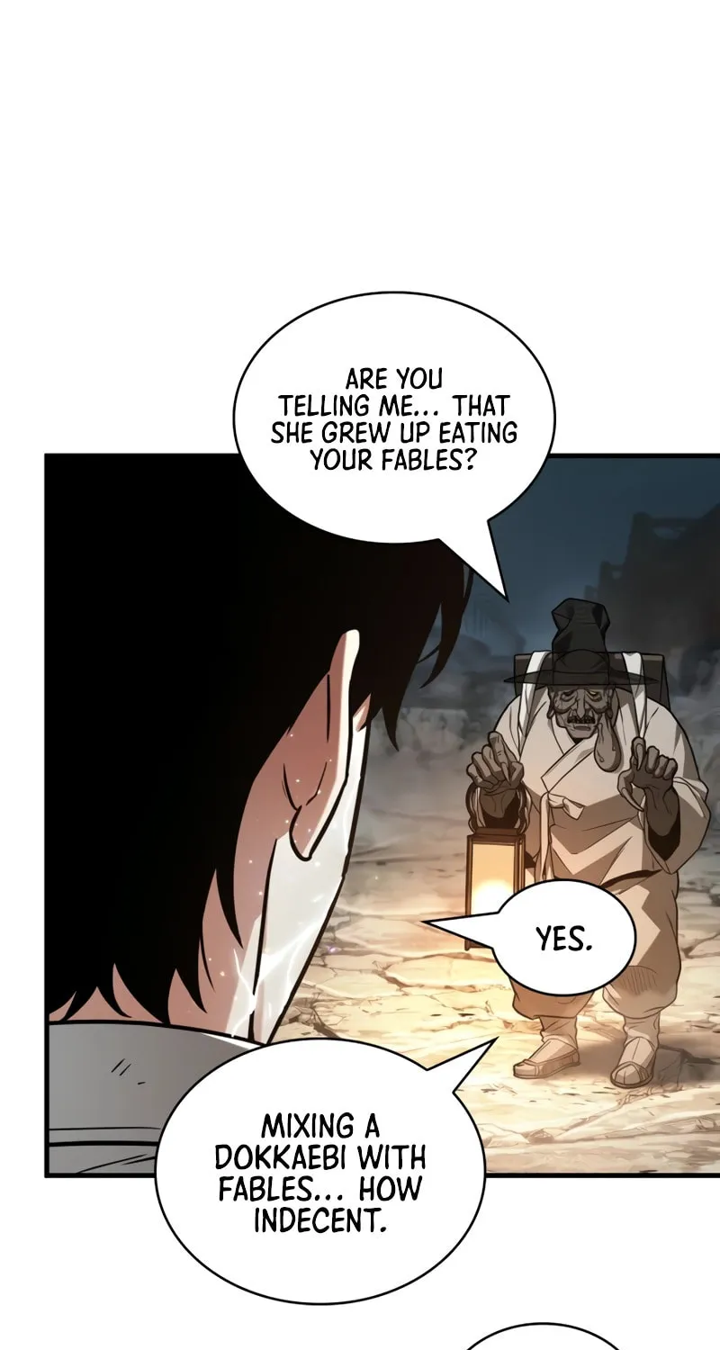 Omniscient Reader Chapter 223 page 46 - 