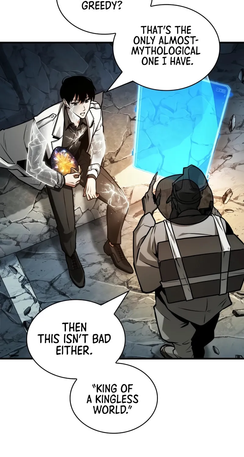 Omniscient Reader Chapter 223 page 53 - 