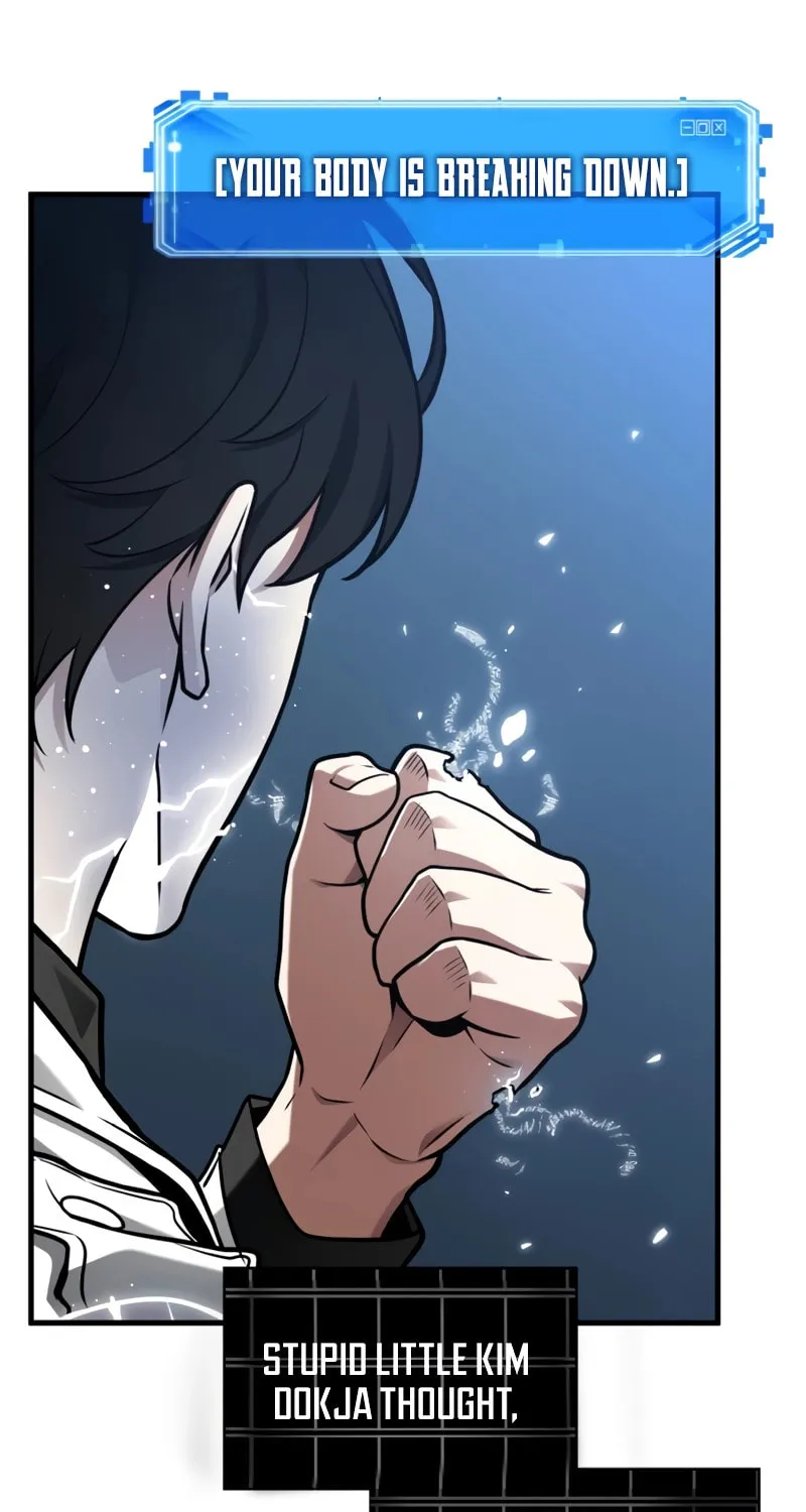 Omniscient Reader Chapter 223 page 62 - 