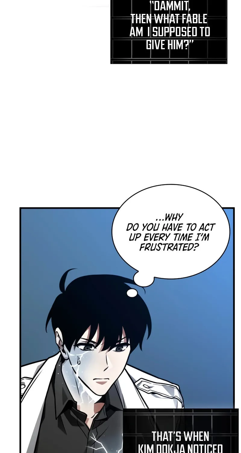Omniscient Reader Chapter 223 page 63 - 