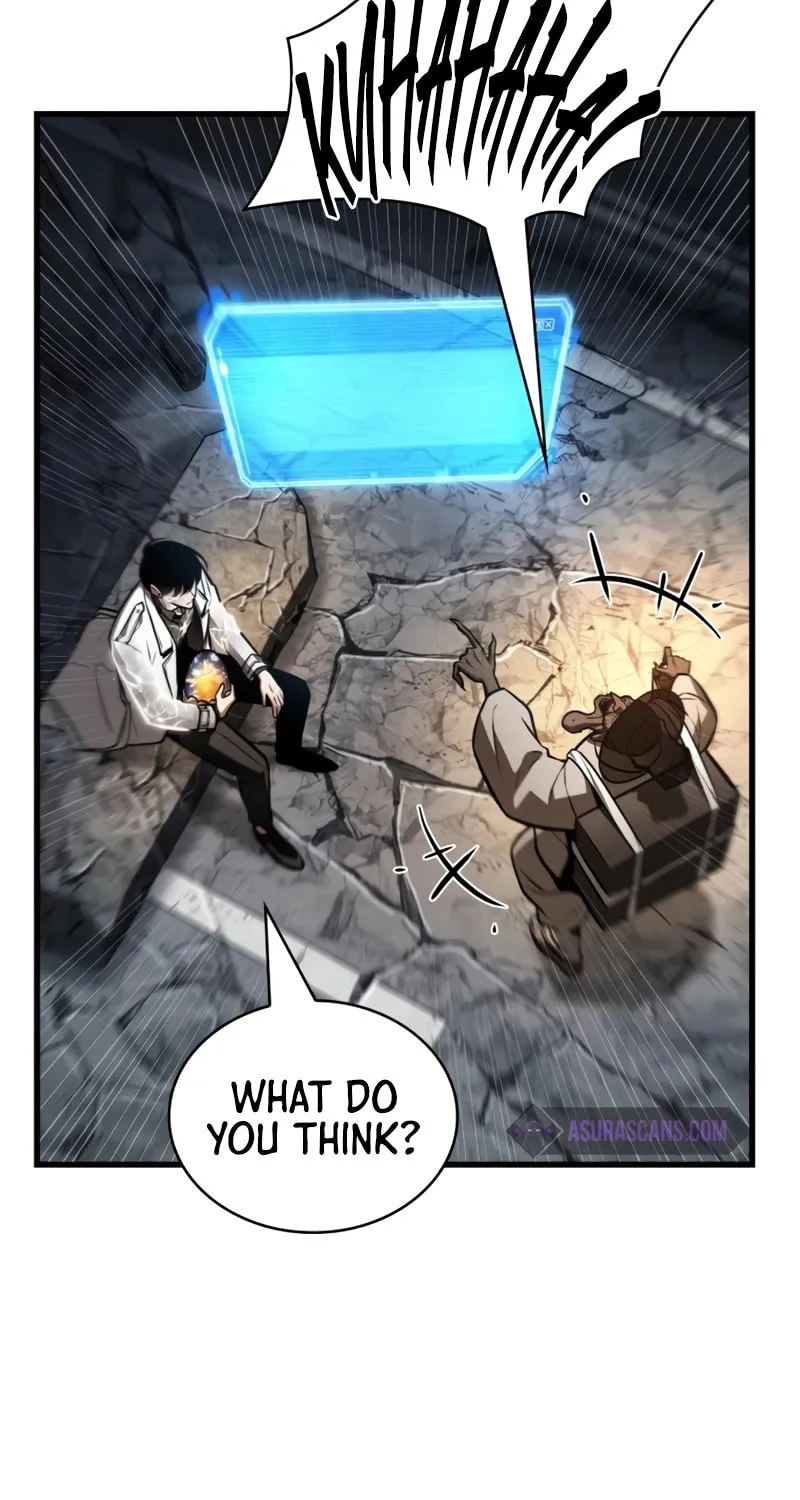 Omniscient Reader Chapter 223 page 70 - 