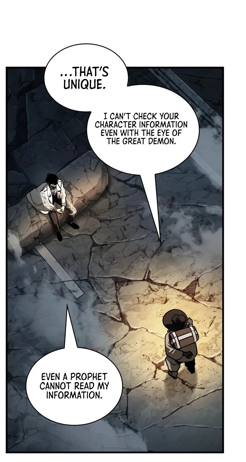 Omniscient Reader Chapter 223 page 8 - 