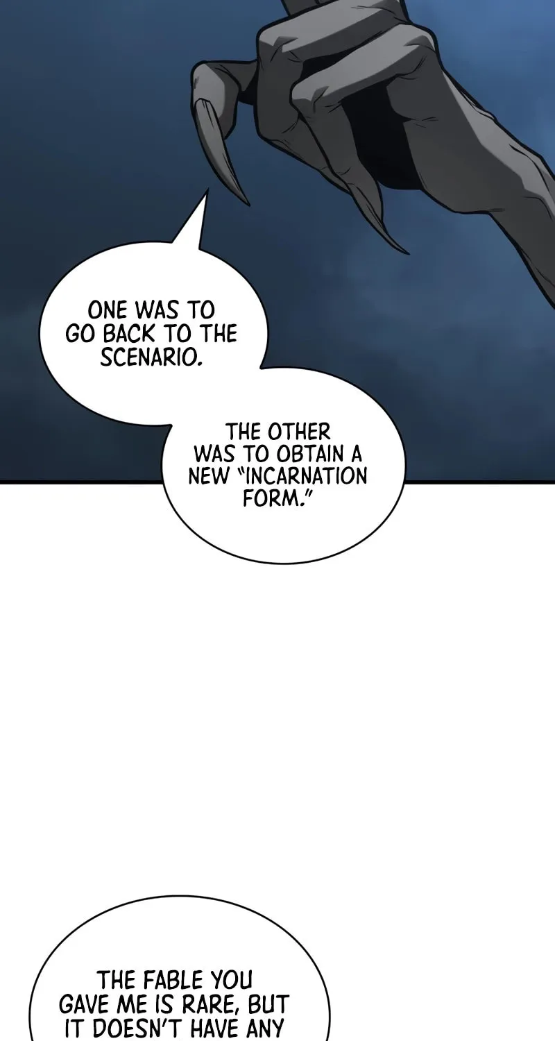 Omniscient Reader Chapter 223 page 76 - 