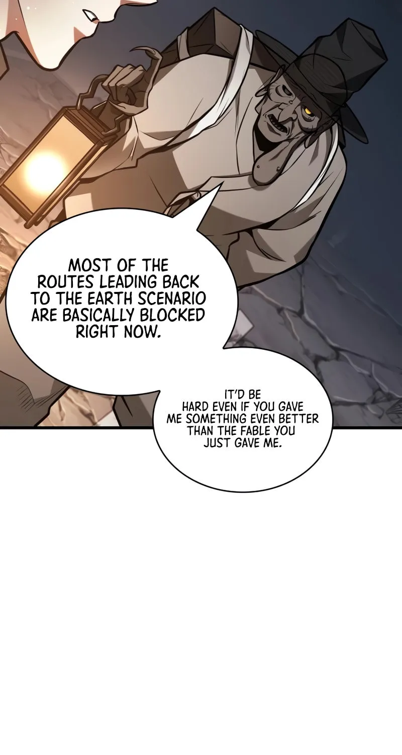 Omniscient Reader Chapter 223 page 80 - 