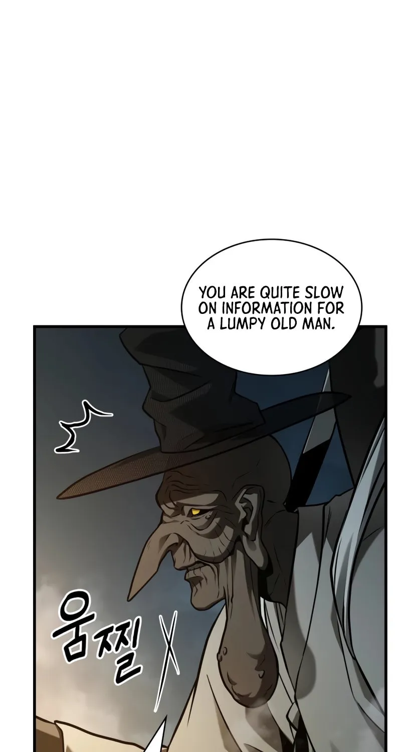 Omniscient Reader Chapter 223 page 9 - 